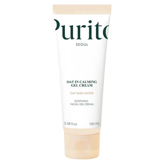 Purito Oat gel cream
