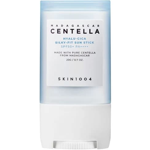 Skin1004 hyalu cica sun stick