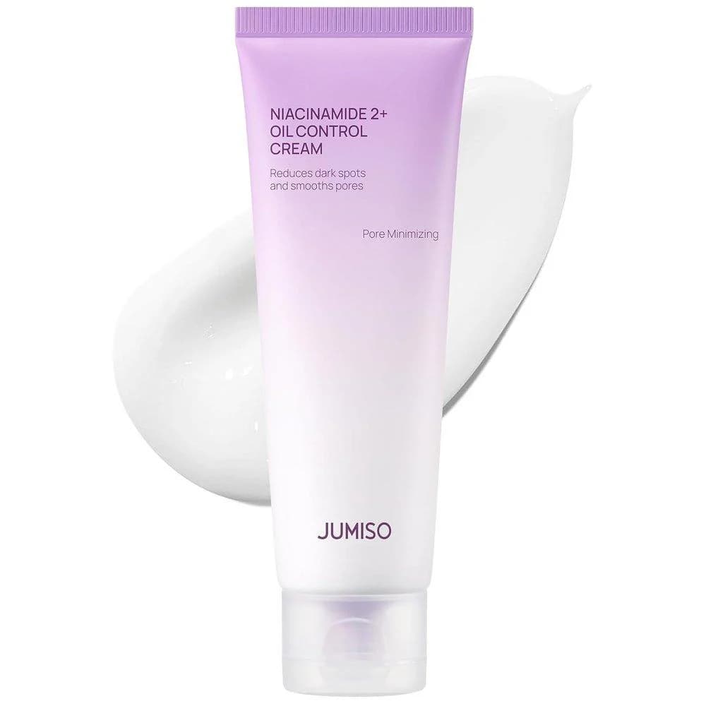 Jumiso niacinamide 2+ oil control cream
