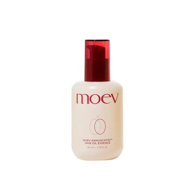 Moev anuurcatin hair oil essence