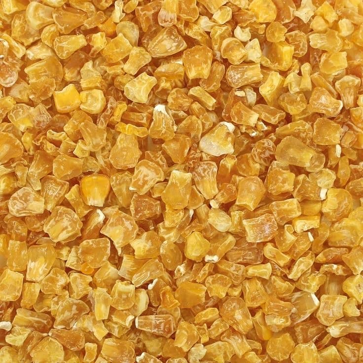 Dried Corn