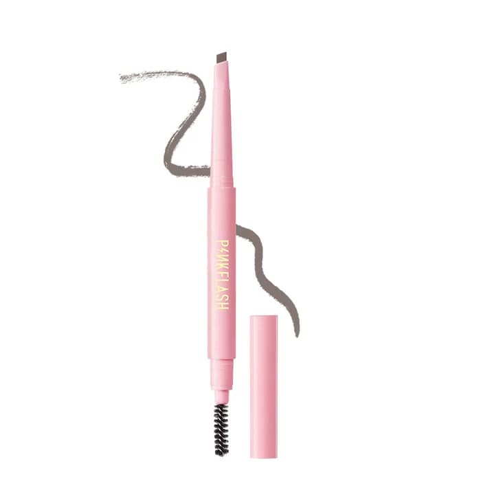 Pinkflash waterproof auto eyebrow pencil