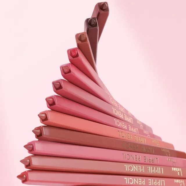 Pudaier matte lippie pencil