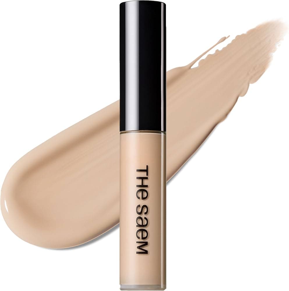 The saem cover perfection tip concealer jumbo