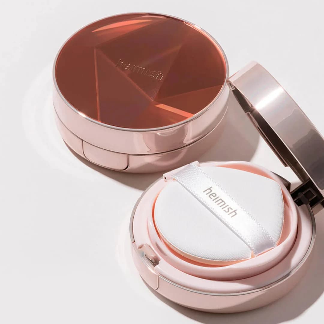 Heimish artless perfect cushion