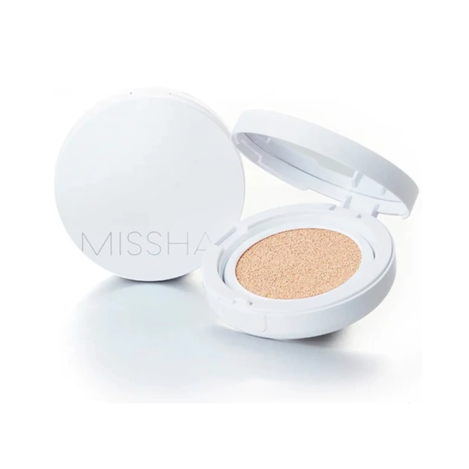 Missha magic cushion cover lasting