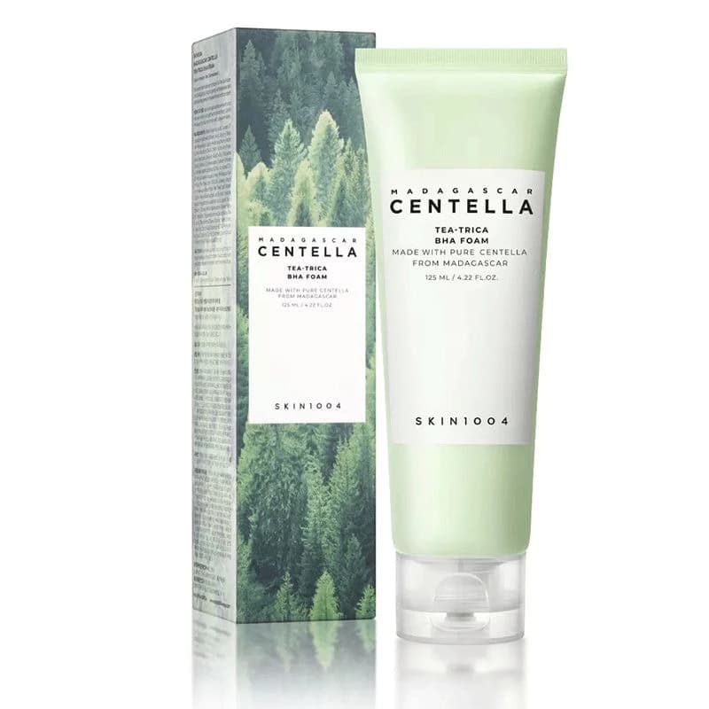 Skin1004 tea-trica BHA cleanser