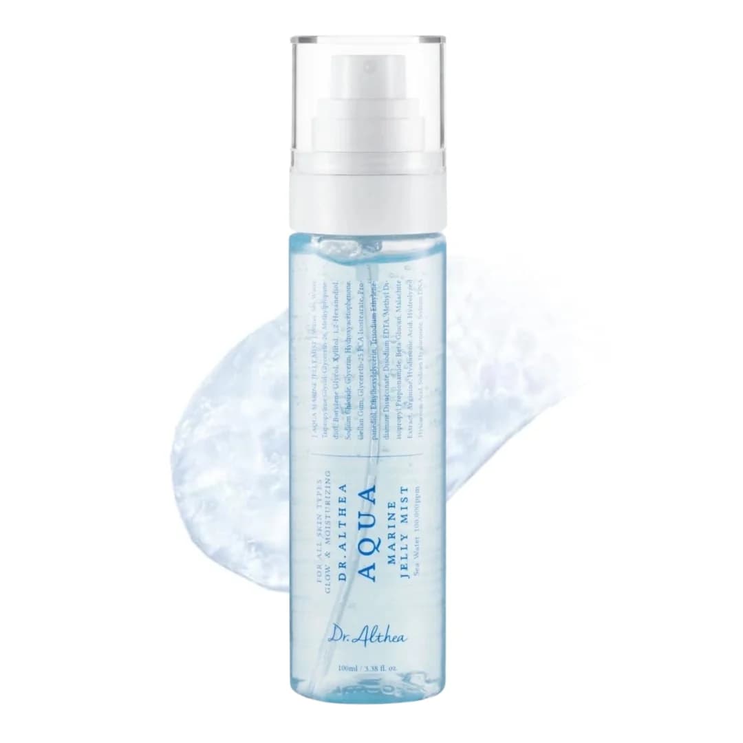 Dr althea aqua marine jelly mist jumbo