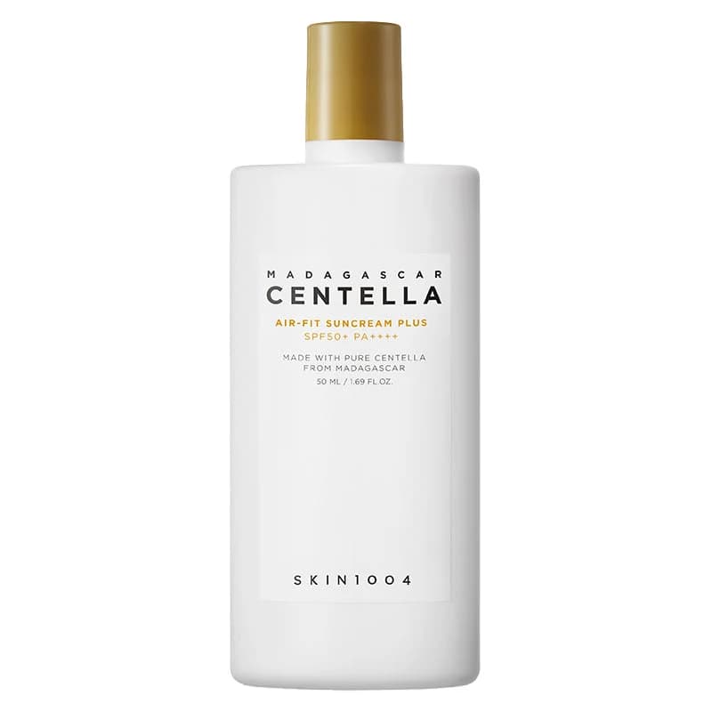 SKIN1004 - Madagascar Centella Air-Fit Suncream Plus