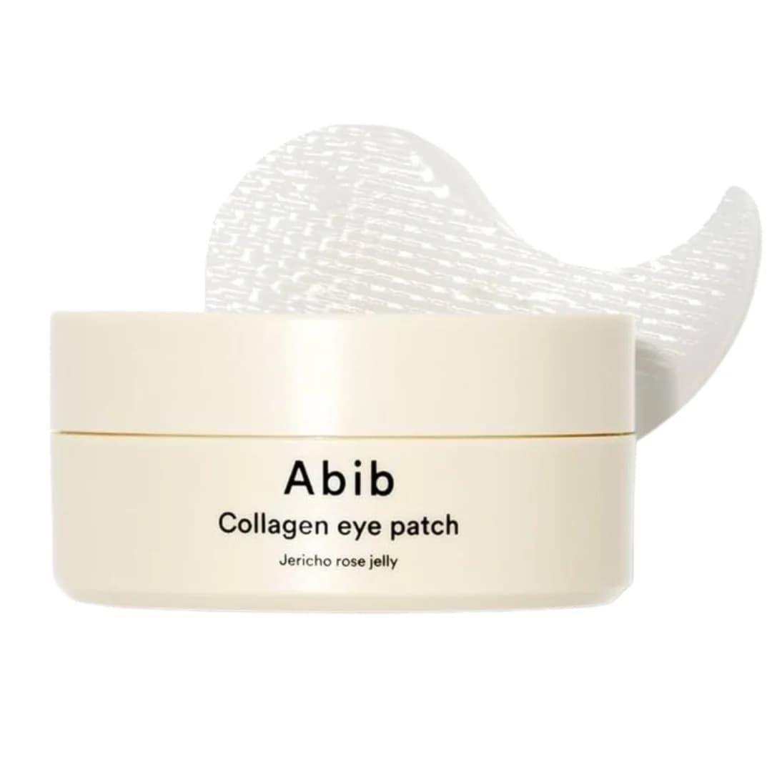 Abib - Collagen Eye Patch Jericho Rose Jelly
